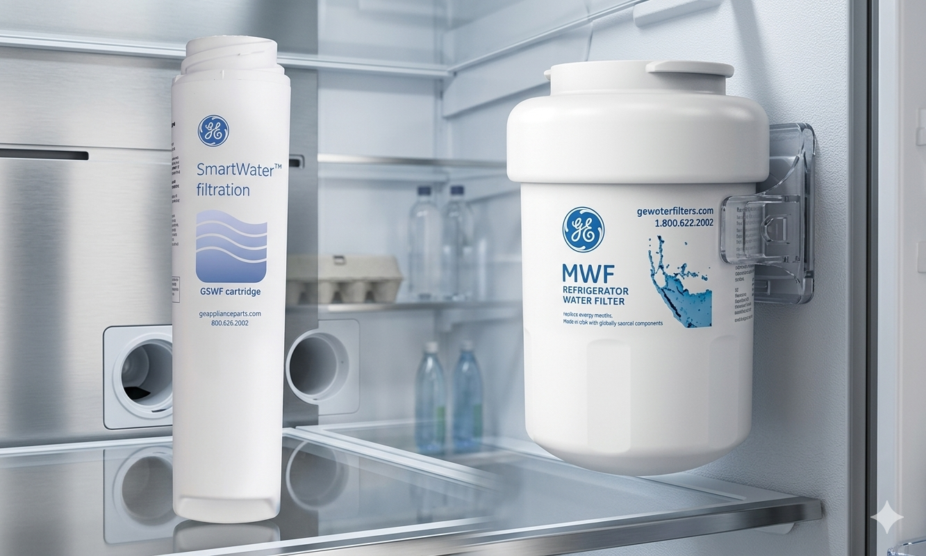 Servicio de cambio de filtros