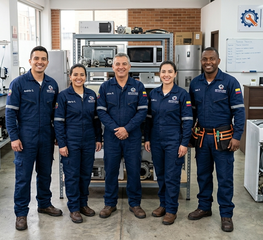 Imagen de la empresa